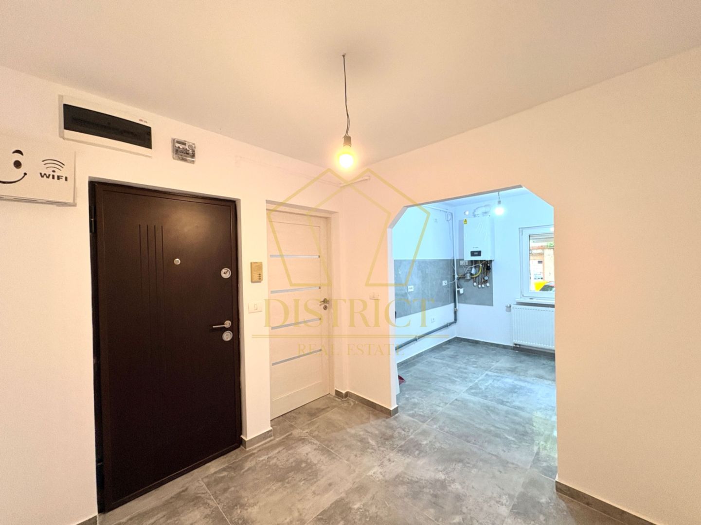 Apartament superb cu 2 camere | Zona Soarelui - Poză 7