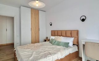 De vanzare partament 2 camere Confectii Arad - Poză 4