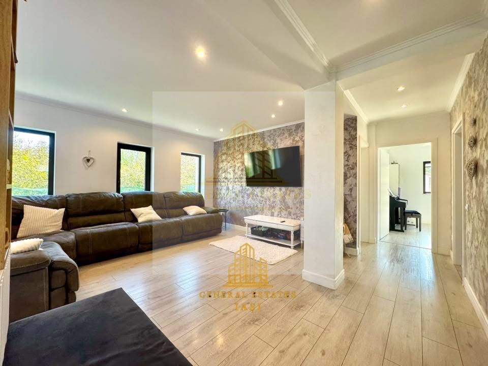 Vânzare Casă modernă - Galata lângă Platoul Însorit - Poză 5