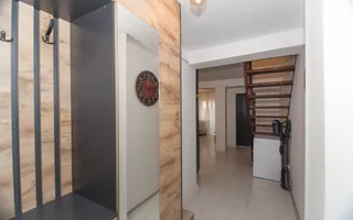 APARTAMENT 2 CAMERE - EREMIA - MOBILAT SI UTILAT - - Poză 11