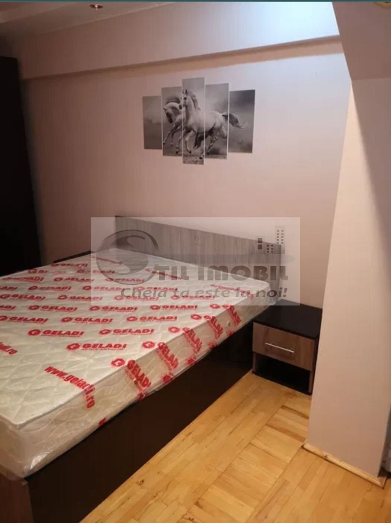 Apartament 3 camere Moara de Foc - 470 euro - Poză 7