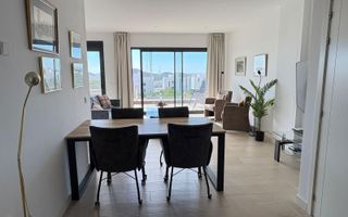 Apartamente premium în Benidorm–Finestrat: stil de viață mediteranean - Poză 11