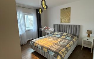 NECTORA IMOB-Apartament 4 camere,114 mp constr.,Et.3,Parcare,Onestilor - Poză 11