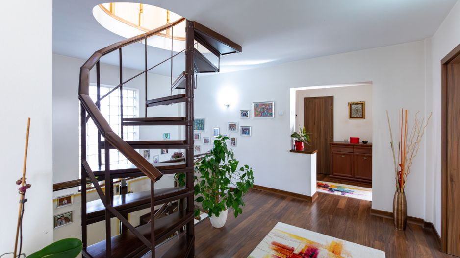 Proprietate exclusivistă ultracentrală -eleganță, spațiu și rafinament - Poză 37