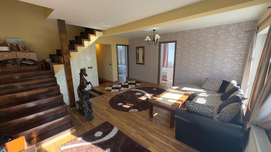 CASA SPERANTEI, TOATE UTILITATILE, MOBILATA, STATIE STB, COMISION 0% - Poză 4