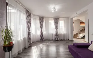 Casa cu 5 camere Stefanesti, Aleea Viilor, AG - Poză 12