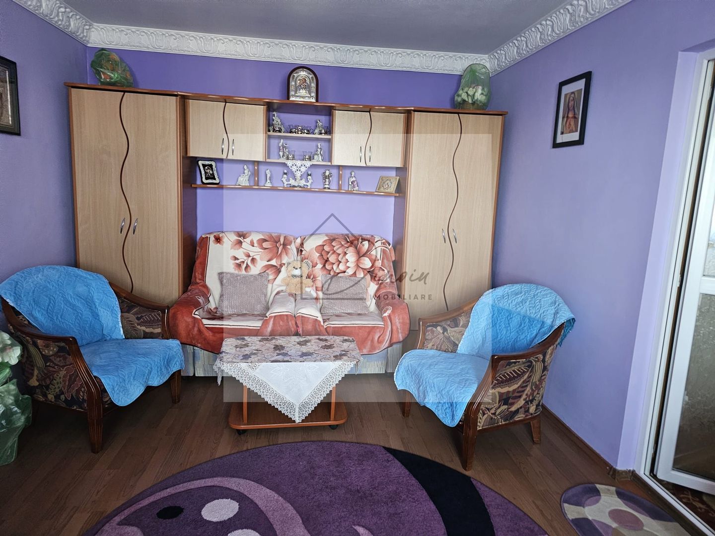Apartament 4 camere Oltenitei I metrou I Piata Sudului - Poză 3