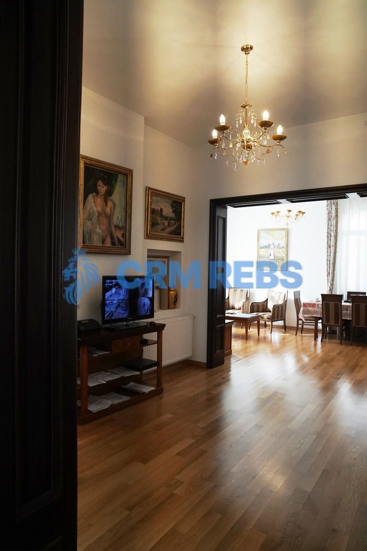 Spațiu de birouri de 150mp de vânzare în zona Marasti - Poză 5