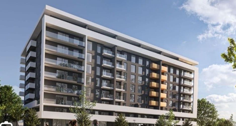 Apartament central, 3 camere Prima Urbana Resident - Poză 3