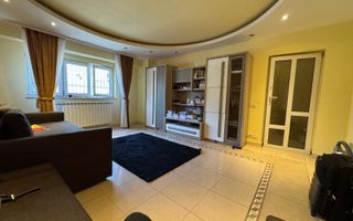 Apartament de închiriat | Camera de Comerț – Splaiul Unirii | Garsonie - Poză 4