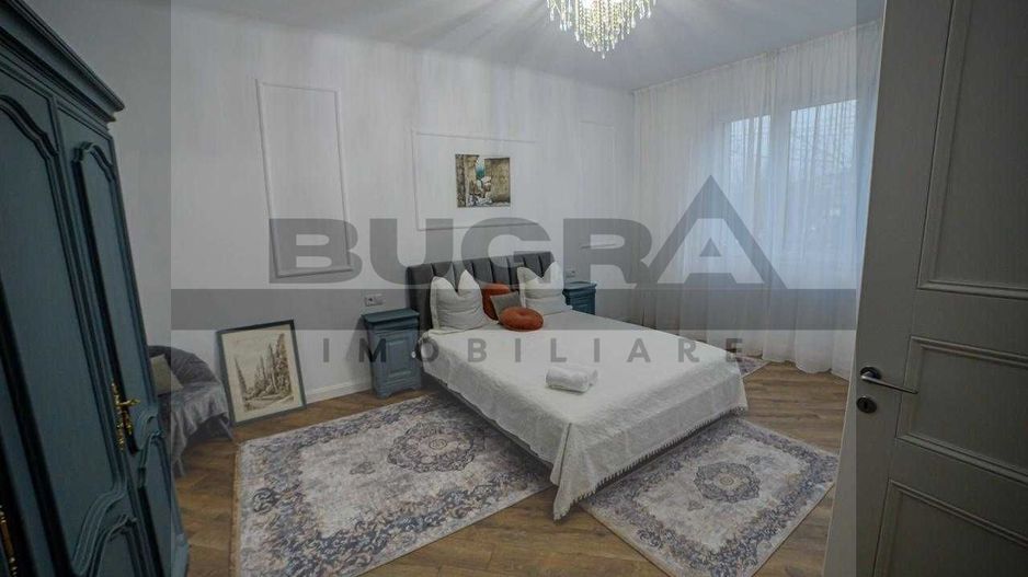 Apartament de 3 camere, 75mp, zona Dorobantilor - Poză 4