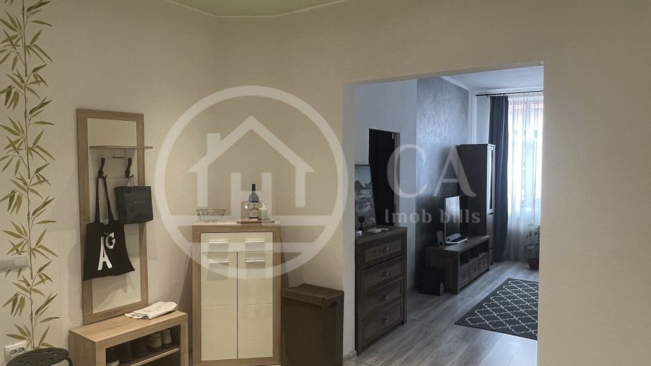 Apartament cu 2 camere de vanzare Ultracentral Oradea - Poză 3