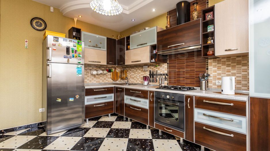 Vânzare, casă, 3 nivele, 200 mp + 10 ari, str. Gura Văii, Rîșcani - Poză 15