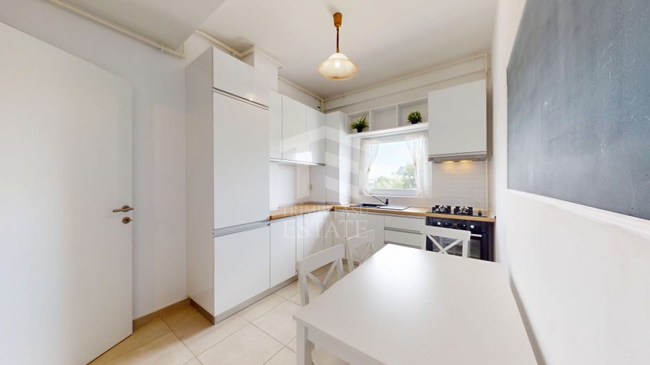 3 Camere Toscana Residence Otopeni | Mobilat | Parcare | Etaj 1 - Poză 15