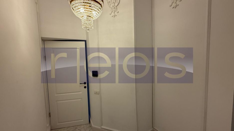 INCHIRIERE PARTER VILA | DOROBANTI | 4 CAMERE | 110MP | ULTRAFINISAT - Poză 13