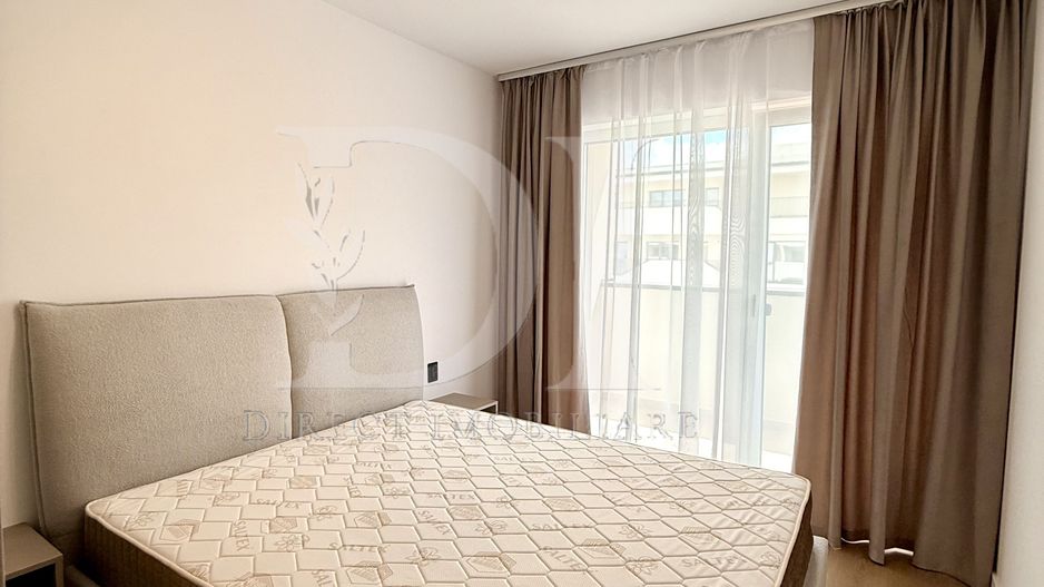 Apartament 2 camere | ULTRAFINISAT | Zona Eroilor / Floresti - Poză 12