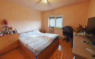 Apartament 3 camere, decomandat, 2 bai, zona Kaufland - Poză 8