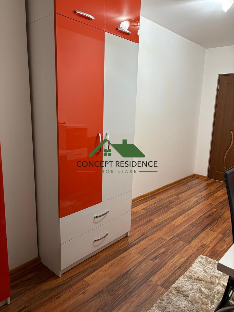 Apartament 3 camere, 72 mp, Bd. Regele Mihai I, Poșta 5 - Poză 12
