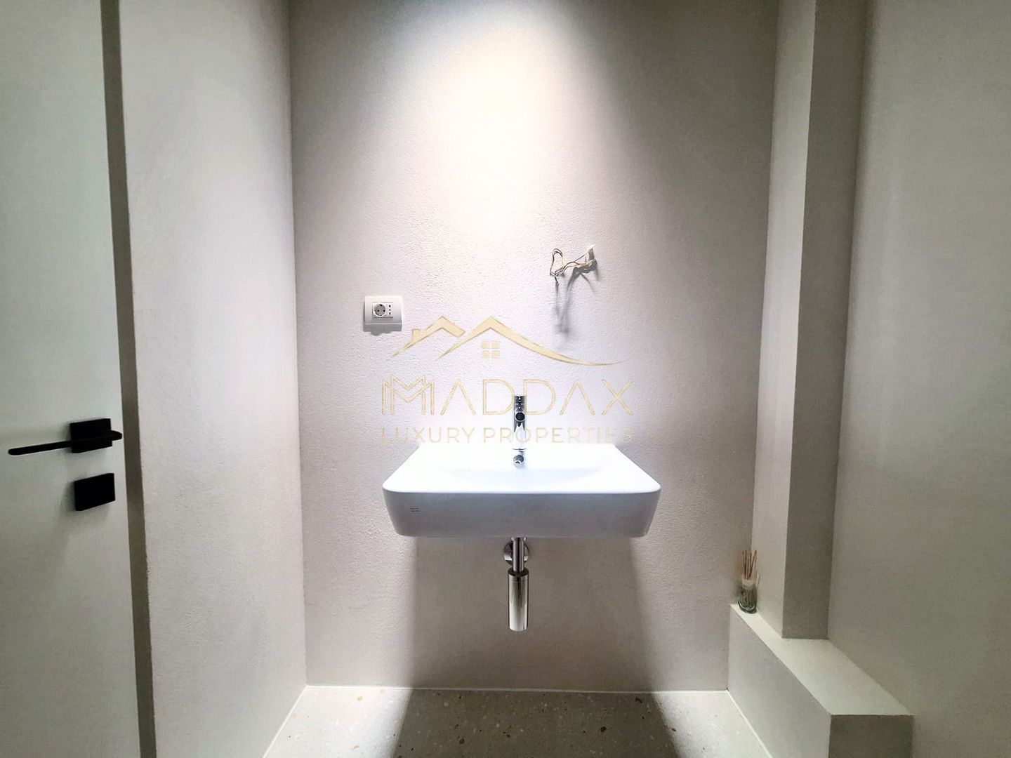 APARTAMENT DE LUX 3 CAMERE/ 63.70 mp // Zona DOROBANTI - Poză 15