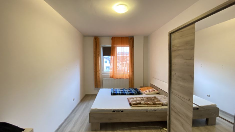 Apartament spatios cu 2 camere | Ego Residence | Parcare subterana - Poză 2