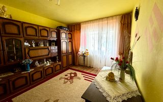 Apartament 3 camere | Etaj 2 | 75 mp | Zona Micro 15 - Poză 1