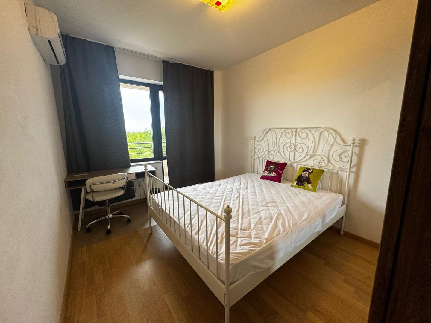 Apartament de vanzare I 4 camere I Aleea Privighetorilor - Poză 7