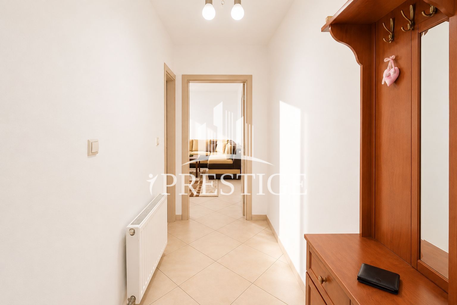 APARTAMENT 2 CAMERE DE ÎNCHIRIAT | HIPODROM III | ETAJ 3 - Poză 5