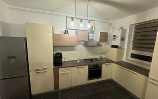 Apartament de 2 camere, 59mp, parcare, prima inchiriere, Zona Maurer - Poză 3