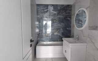 Modern Decomandat 2 bai 2 balcoane Metrou Teclu Pallady ikea titan - Poză 6
