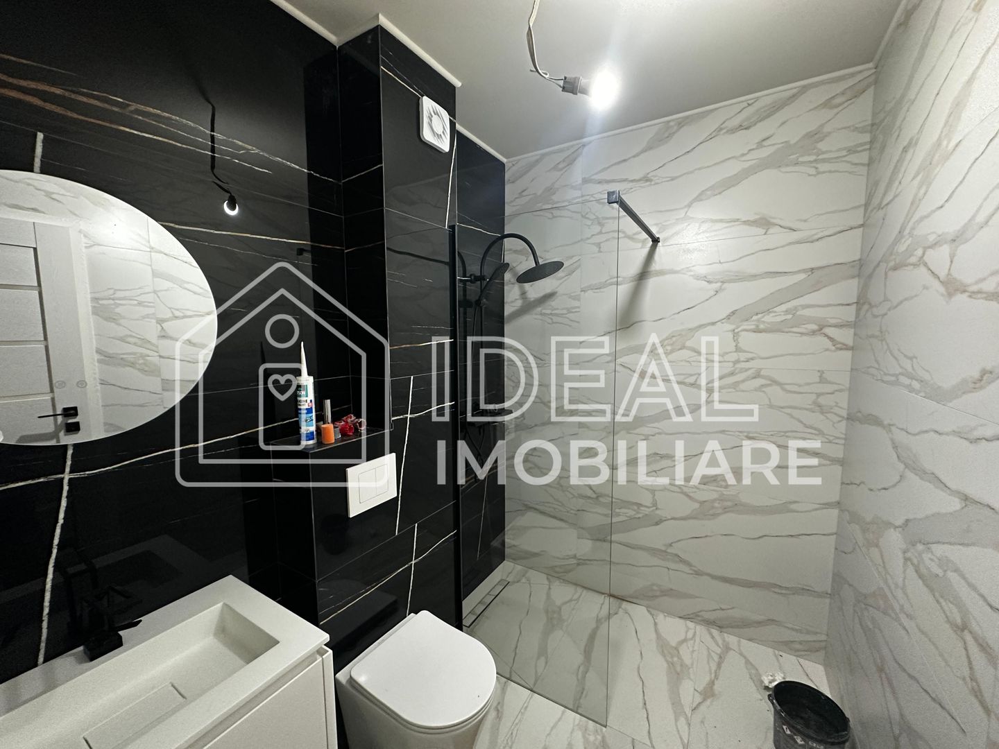 Apartament 2 camere si gradina de 117 mp de vanzare zona Doamna Stanca - Poză 13