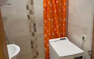 Mutare imediata! Apartament o camera, 31 mp, Tatarasi- 67500 euro - Poză 5