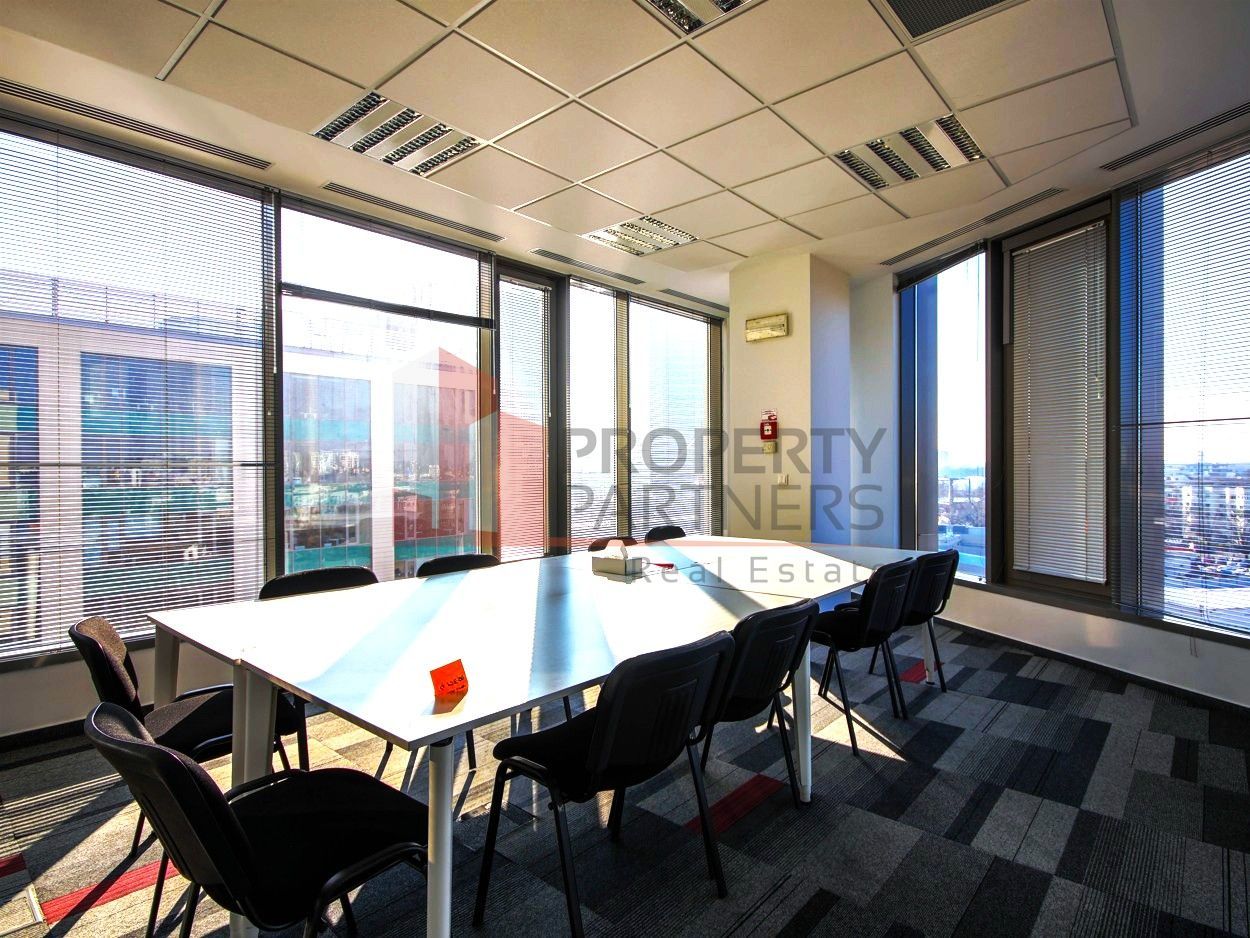 Spatiu modern pentru birouri - 770.00 mp - Metrou Aurel Vlaicu - Poză 1
