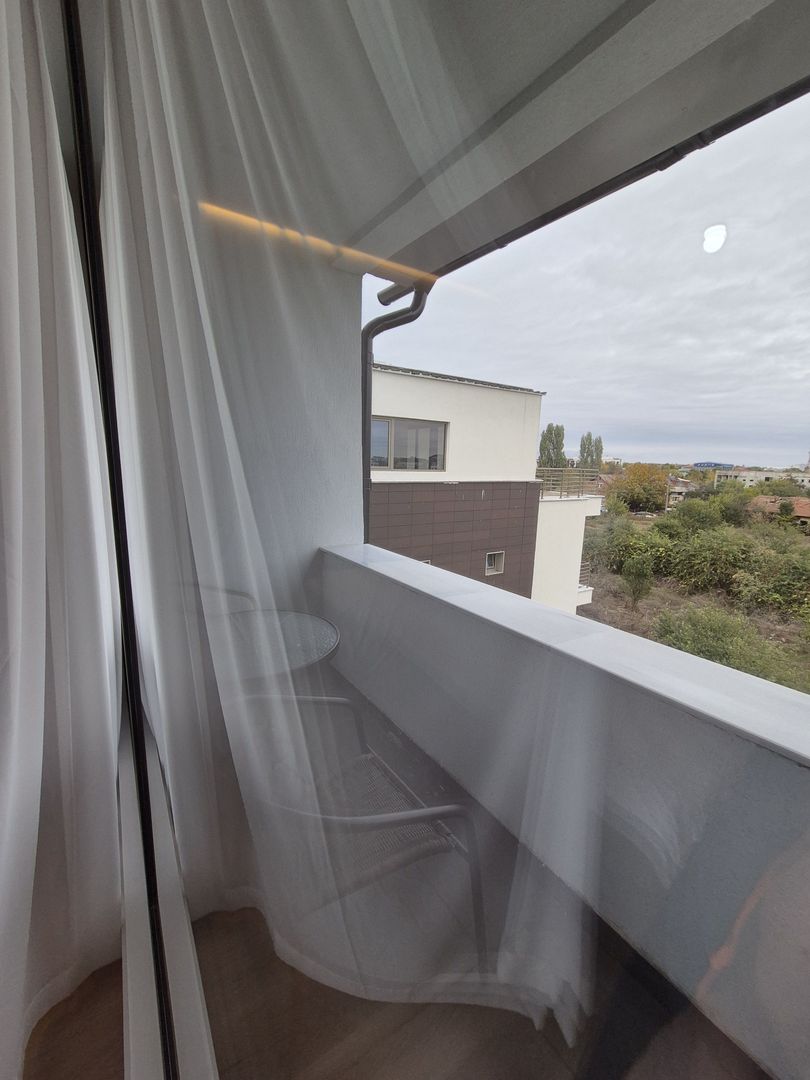 Green Lake | Lacul Baneasa | Sisesti | Vila cu 4 apartamente - Poză 2