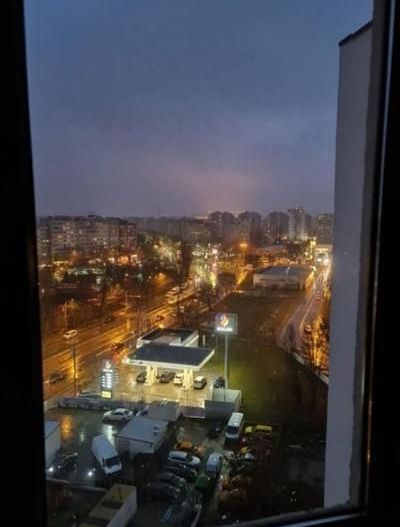 2 camere, lux parcare dubla subterana, terasa, 3 min metrou Costin Georgian - Poză 12