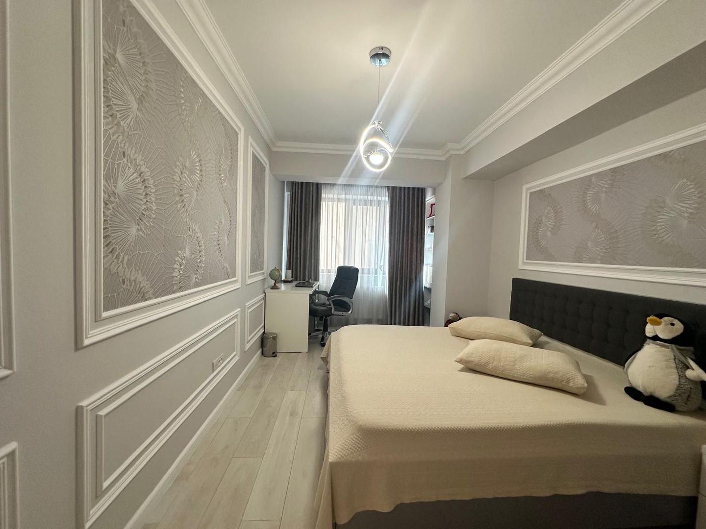 Apartament 3 camere de vanzare Zona Compozitorilor - Poză 8