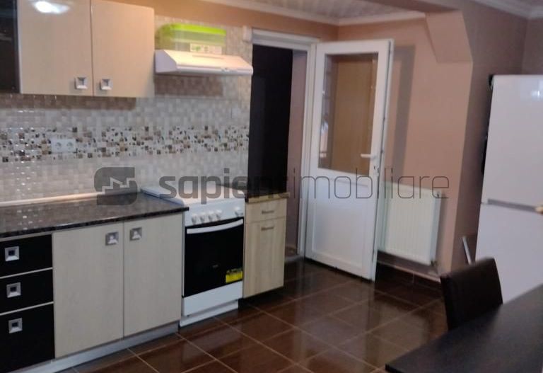 Sapient | Casa cu 2 nivele in Oradea - Poză 4