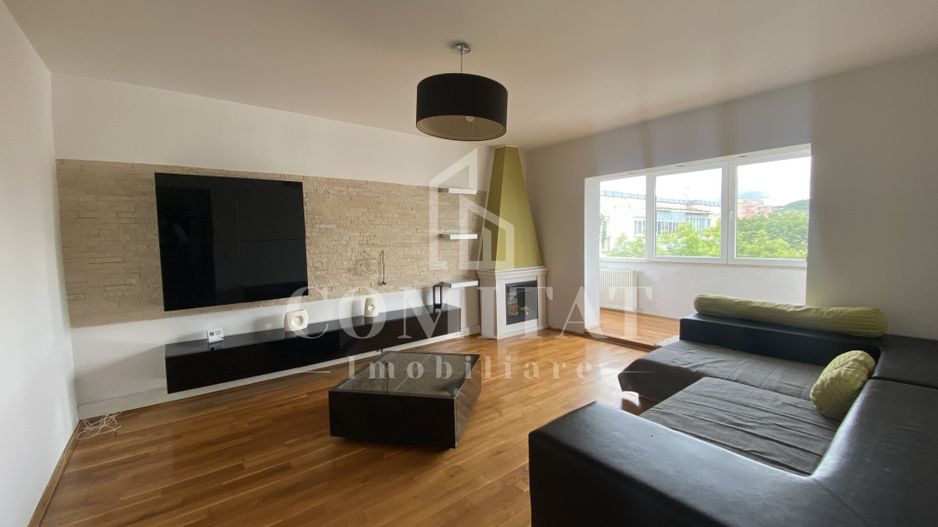 Apartament cu 3 camere | 70 mp | Cartierul Mănăștur | Zona Primăverii - Poză 1