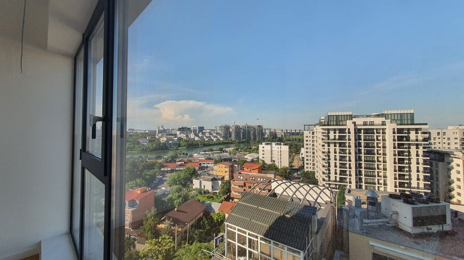 Apartament luminos cu 4 camere în One Verdi Park | Floreasca - Poză 8