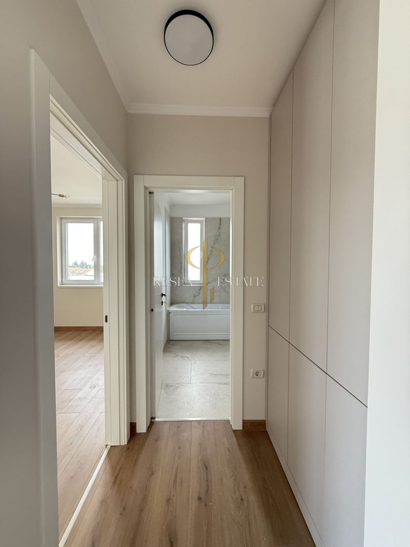 Apartament cu o cameră| Giroc - Poză 3