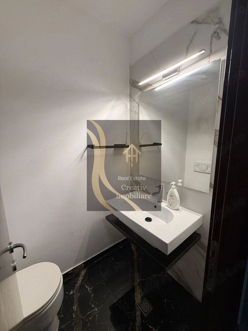 Apartament cu 2 camere si 2 bai de vanzare in Asmita Gardens - Poză 5