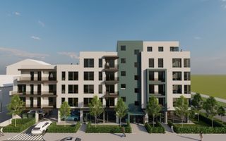 InvestZone vinde apartament 2 camere in zona Cantemir - Poză 5
