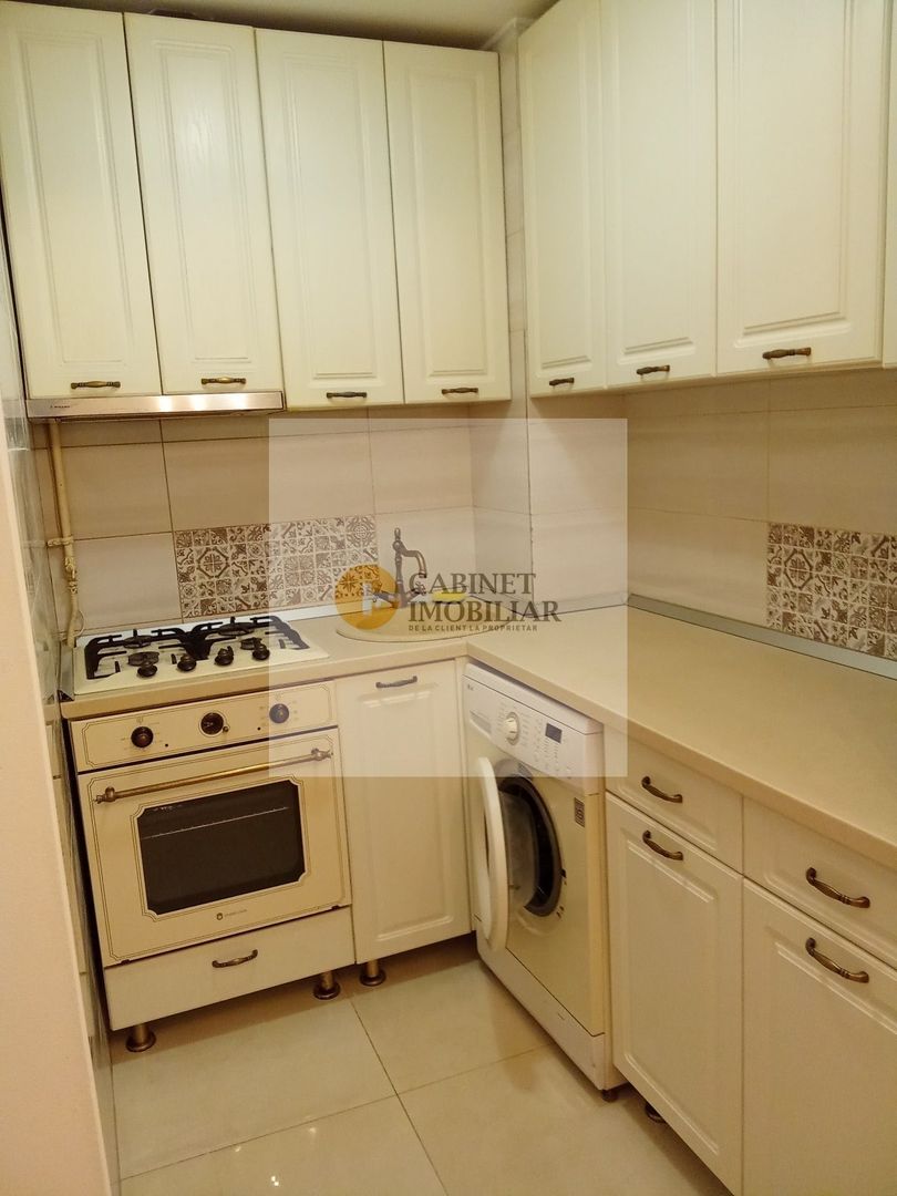 2 Camere | Decomandat | Hol Locuibil | Renovat | M Lujerului - 3 min - Poză 2