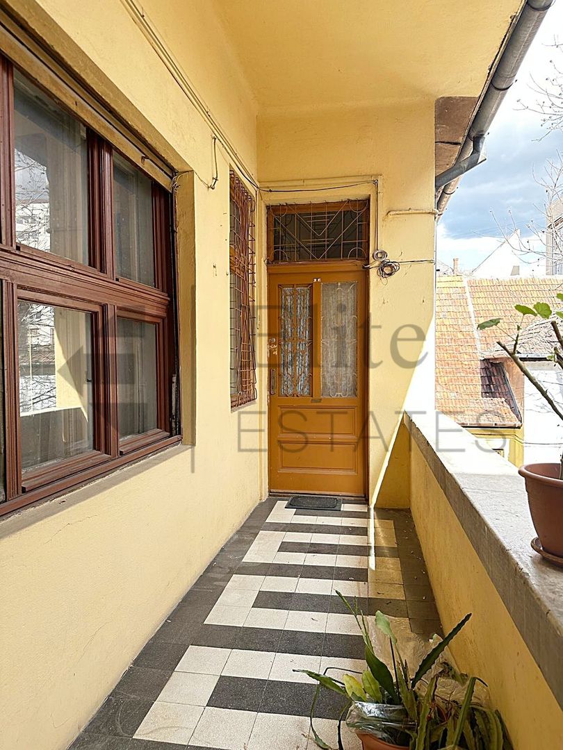 Apartament ultracentral in zona Teatrului din Oradea - Poză 10