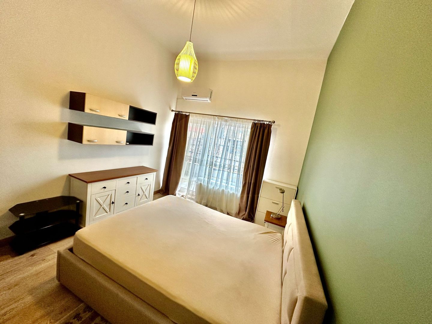 Inchiriere apartament 3 camere, zona C. Brancusi - Poză 9