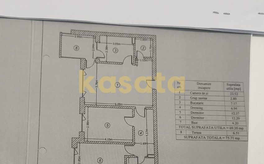 Apartament 3 Camere | Greenfield Băneasa | Sector 1 - Poză 13