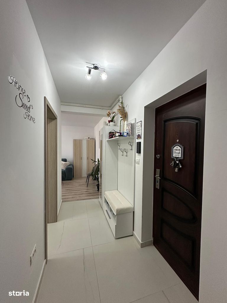 Apartament 2 camere zona Giroc - Poză 8