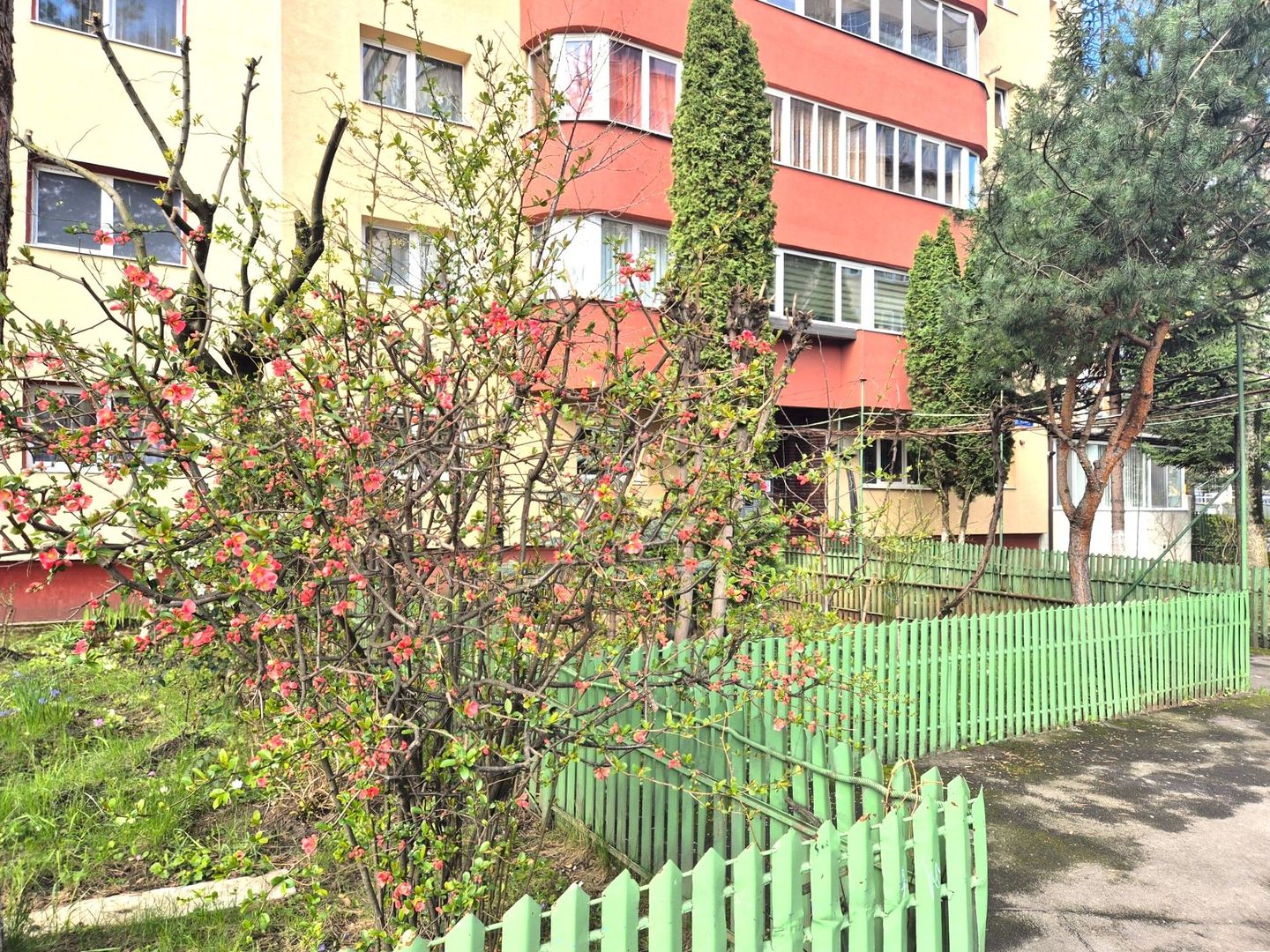 Exclusivitate - Pârâului 1, garsoniera mobilată, pet friendly - Poză 3