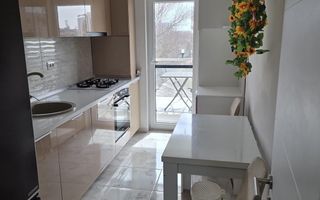 AP. 2 CAMERE APARATORI,CENTRALA PROPRIE,LOC DE PARCARE, MOBILAT MODERN - Poză 4