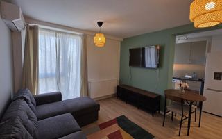 AP. 2 CAMERE CELLINI RESIDENCE,BLOC NOU,PRIMA INCHIRIERE,MODERN - Poză 1