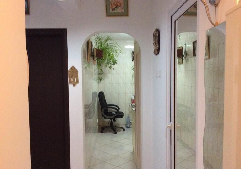 Apartament Plazza Mall - Poză 4